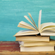 Illustration for article titled What Are You Reading?